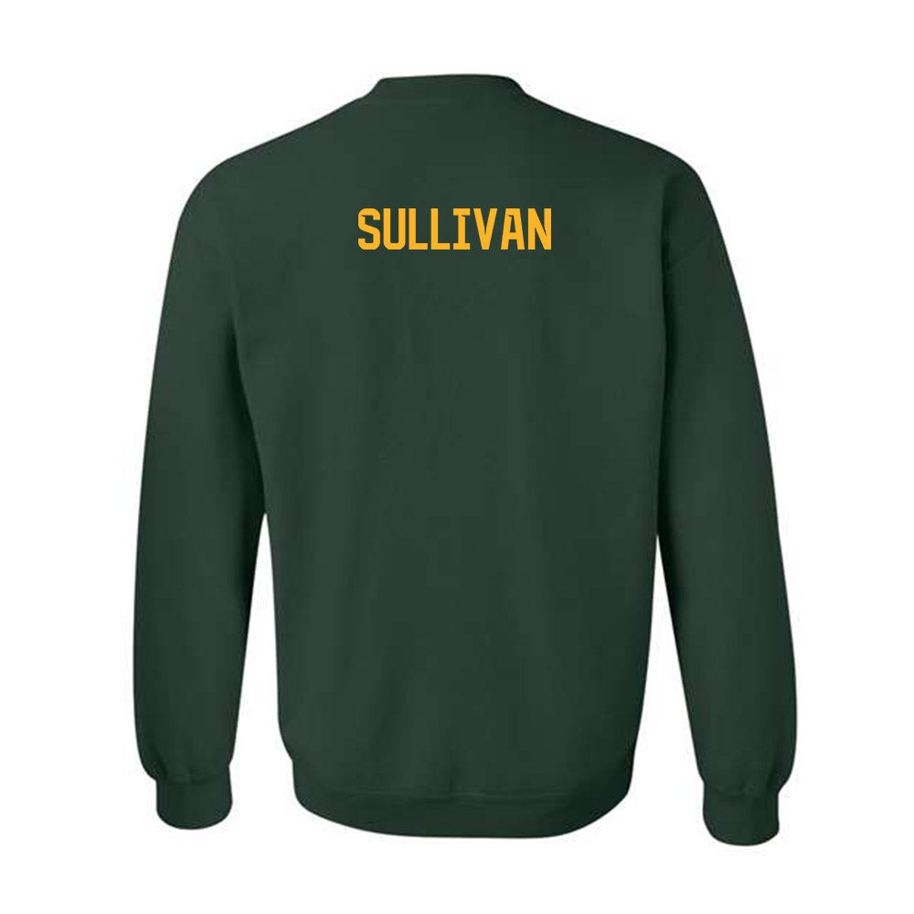 Baylor - NCAA Football : Riley Sullivan - Classic Shersey Crewneck Sweatshirt-1