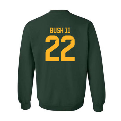 Baylor - NCAA Football : Reggie Bush II - Classic Shersey Crewneck Sweatshirt