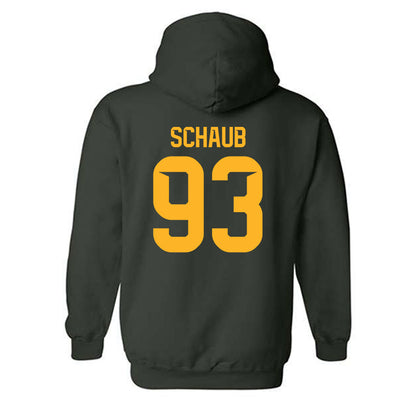 Baylor - NCAA Football : Dylan Schaub - Hooded Sweatshirt