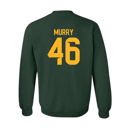 Baylor - NCAA Baseball : Grayson Murry - Classic Shersey Crewneck Sweatshirt