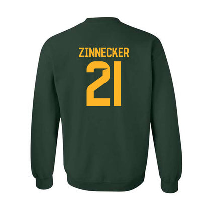 Baylor - NCAA Women's Soccer : Skylar Zinnecker - Classic Shersey Crewneck Sweatshirt-1