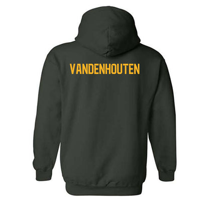 Baylor - NCAA Equestrian : Emma Vandenhouten - Classic Shersey Hooded Sweatshirt-1