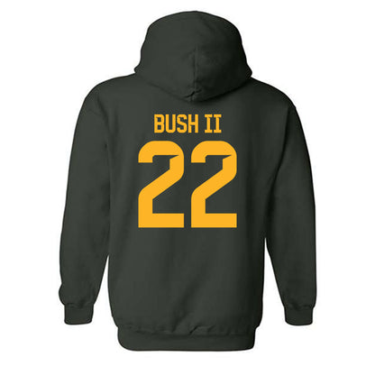 Baylor - NCAA Football : Reggie Bush II - Classic Shersey Hooded Sweatshirt