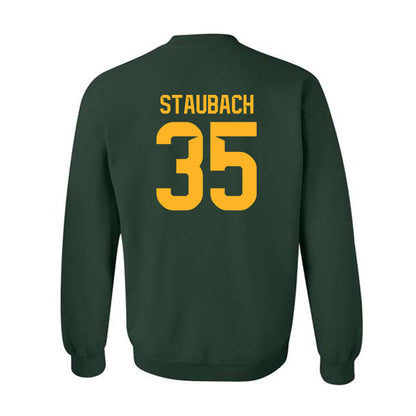 Baylor - NCAA Women's Soccer : Caroline Staubach - Crewneck Sweatshirt Classic Shersey