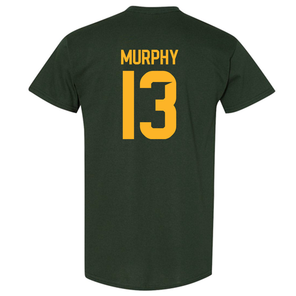 Baylor - NCAA Football : Quinn Murphy - Classic Shersey T-Shirt-1