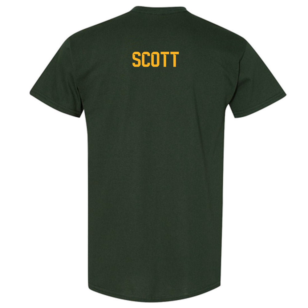 Baylor - NCAA Women's Track & Field : Allie Scott - Classic Shersey T-Shirt-1