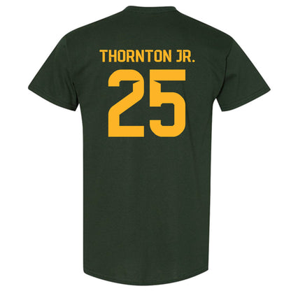 Baylor - NCAA Football : Levar Thornton Jr. - Classic Shersey T-Shirt-1