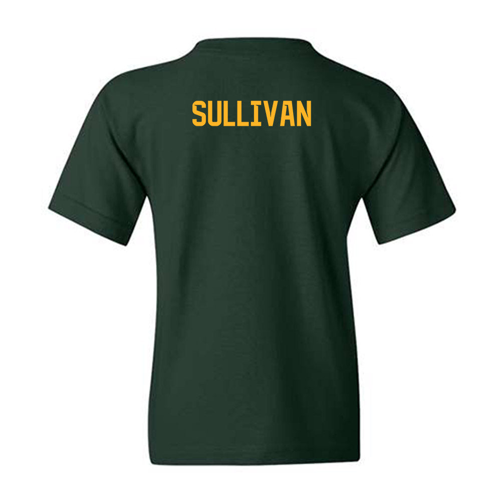 Baylor - NCAA Football : Riley Sullivan - Classic Shersey Youth T-Shirt-1
