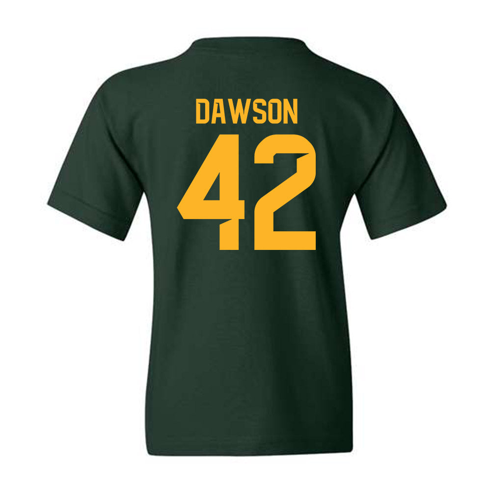 Baylor - NCAA Softball : Karynton Dawson - Classic Shersey Youth T-Shirt