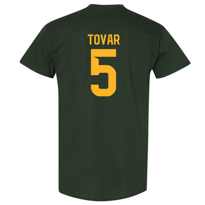 Baylor - NCAA Softball : Kaislynn Tovar - Classic Shersey T-Shirt-1