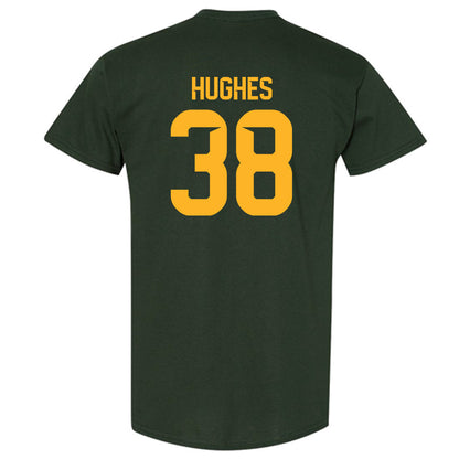 Baylor - NCAA Acrobatics & Tumbling : Averi Hughes - Classic Shersey T-Shirt-1