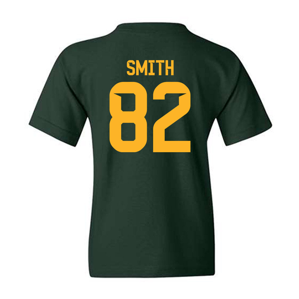 Baylor - NCAA Football : London Smith - Classic Shersey Youth T-Shirt-1