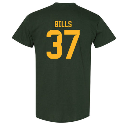 Baylor - NCAA Women's Volleyball : Halle Bills - Classic Shersey T-Shirt-1