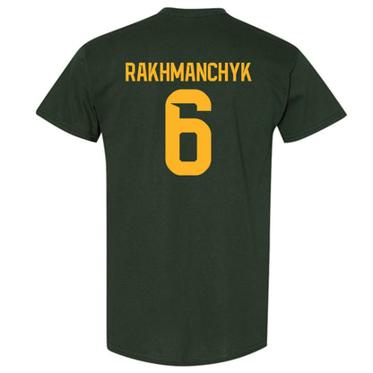 Baylor - NCAA Women's Volleyball : Kseniya Rakhmanchyk - Classic Shersey T-Shirt-1