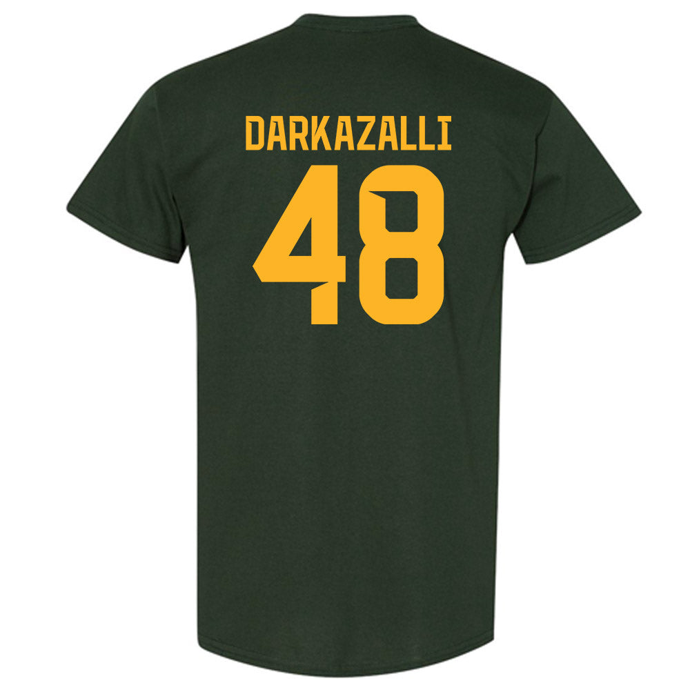 Baylor - NCAA Football : Jad Darkazalli - Classic Shersey T-Shirt-1