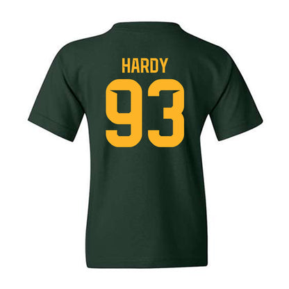 Baylor - NCAA Football : Zavion Hardy - Classic Shersey Youth T-Shirt-1