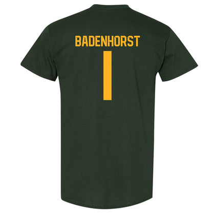 Baylor - NCAA Men's Tennis : Devin Badenhorst - Classic Shersey T-Shirt-1