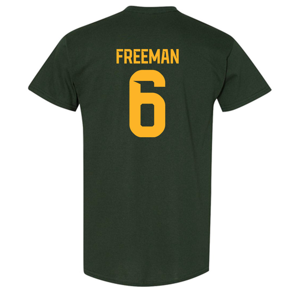 Baylor - NCAA Football : Gavin Freeman - Classic Shersey T-Shirt-1