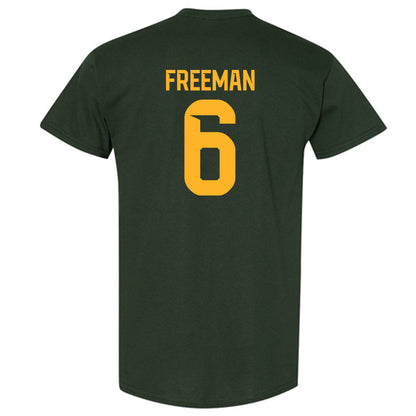 Baylor - NCAA Football : Gavin Freeman - Classic Shersey T-Shirt-1