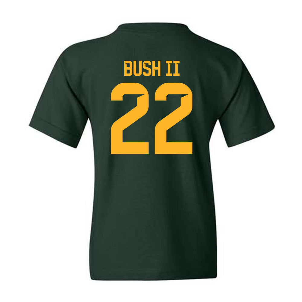 Baylor - NCAA Football : Reggie Bush II - Classic Shersey Youth T-Shirt
