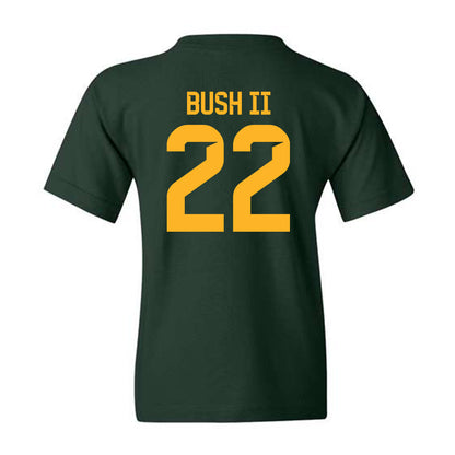 Baylor - NCAA Football : Reggie Bush II - Classic Shersey Youth T-Shirt