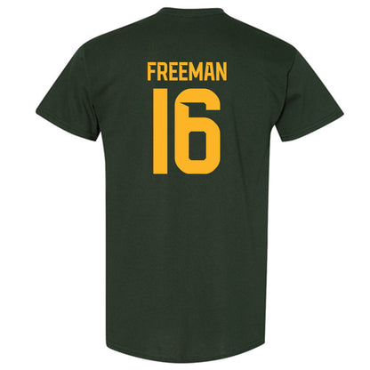 Baylor - NCAA Football : Gavin Freeman - Classic Shersey T-Shirt-1