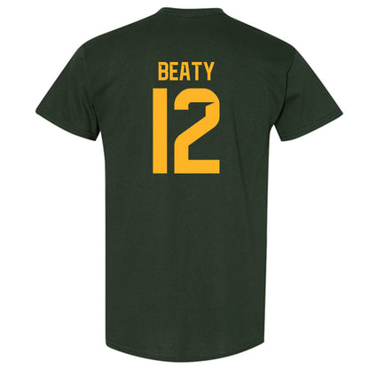 Baylor - NCAA Football : Kyler Beaty - Classic Shersey T-Shirt