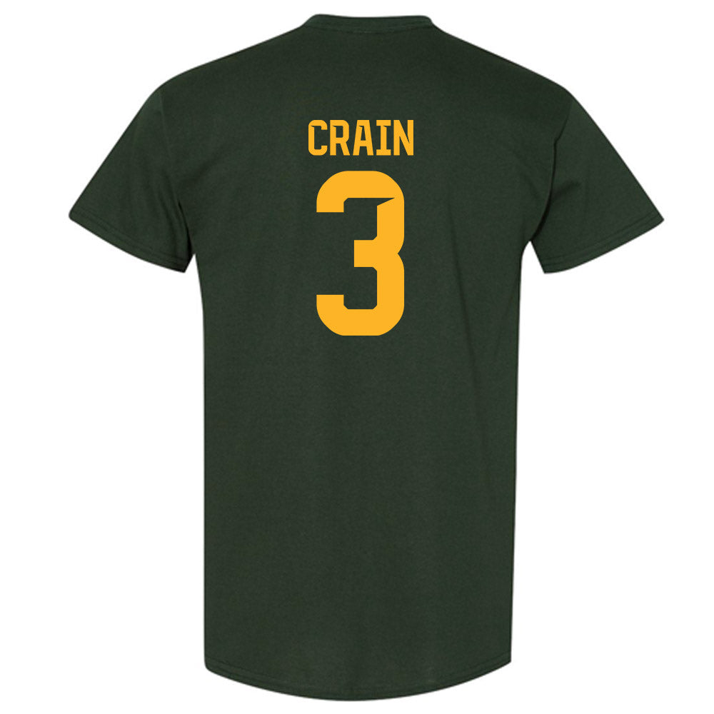 Baylor - NCAA Women's Volleyball : Taylor Crain - Classic Shersey T-Shirt