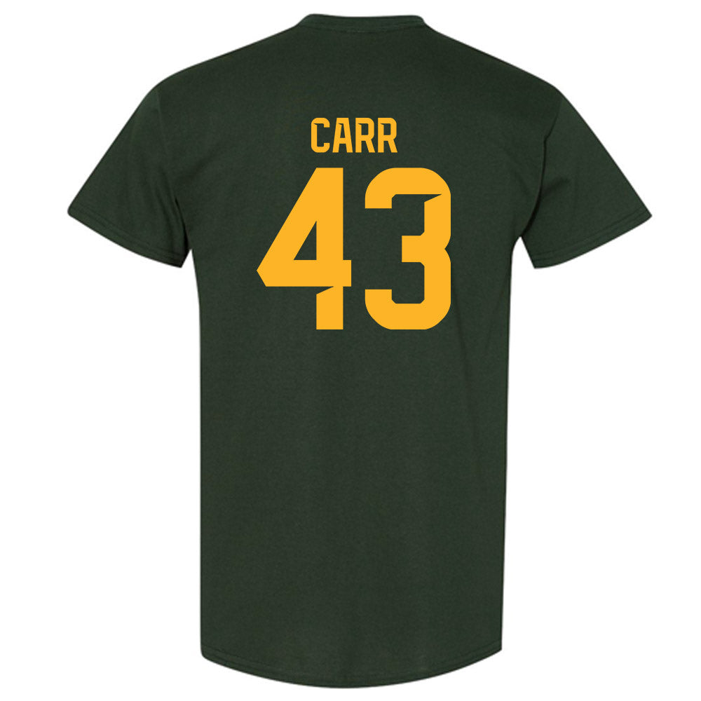 Baylor - NCAA Men's Basketball : Cameron Carr - Classic Shersey T-Shirt-1