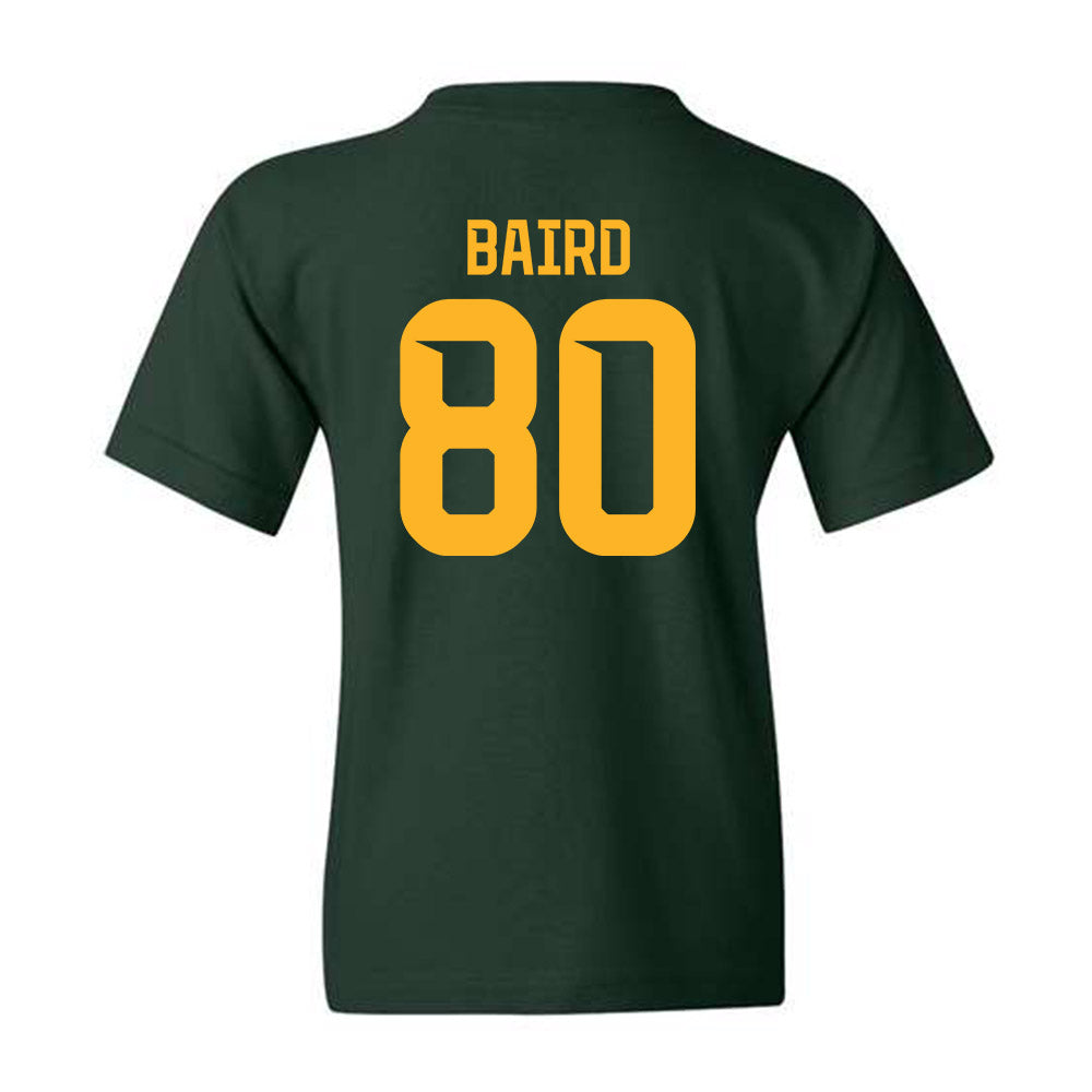 Baylor - NCAA Football : Jackson Baird - Classic Shersey Youth T-Shirt