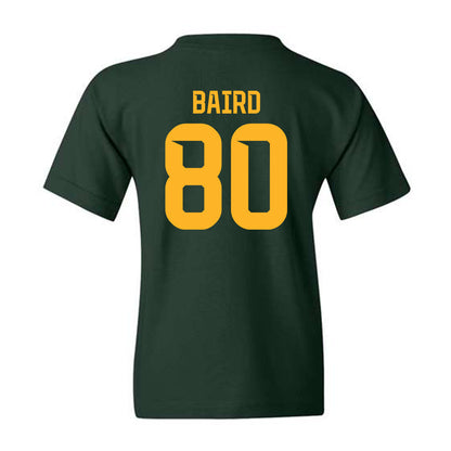 Baylor - NCAA Football : Jackson Baird - Classic Shersey Youth T-Shirt
