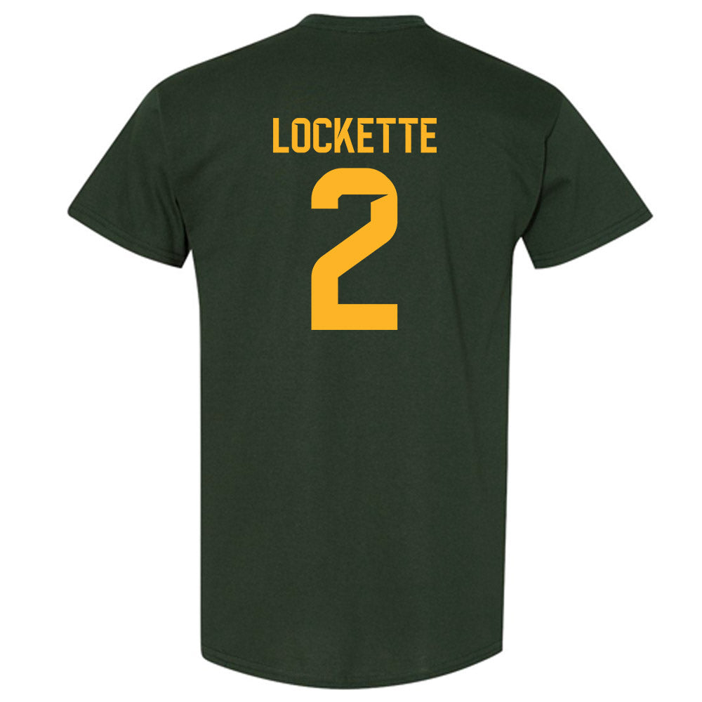 Baylor - NCAA Women's Soccer : Alysiah Lockette - T-Shirt Classic Shersey