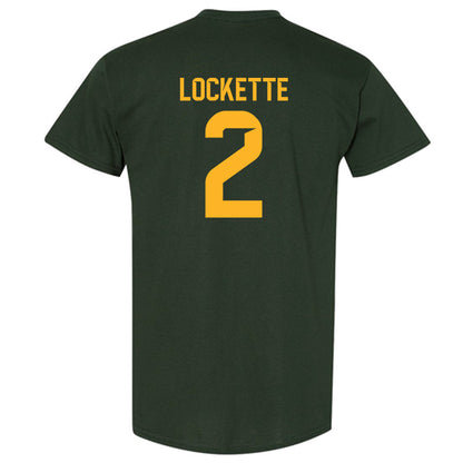 Baylor - NCAA Women's Soccer : Alysiah Lockette - T-Shirt Classic Shersey