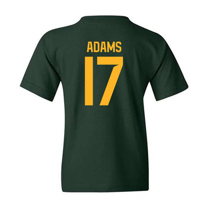 Baylor - NCAA Women's Soccer : Chloe Adams - Classic Shersey Youth T-Shirt-1