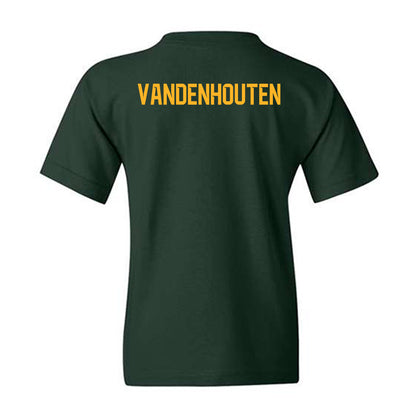 Baylor - NCAA Equestrian : Emma Vandenhouten - Classic Shersey Youth T-Shirt-1