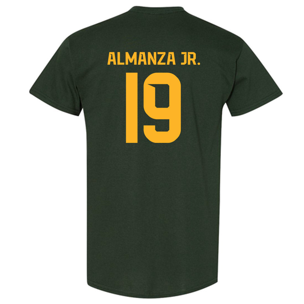 Baylor - NCAA Football : Leo Almanza Jr. - Classic Shersey T-Shirt-1