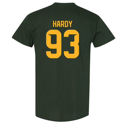Baylor - NCAA Football : Zavion Hardy - Classic Shersey T-Shirt-1