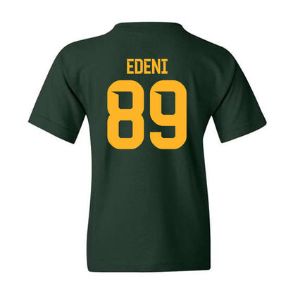 Baylor - NCAA Football : Daniel Edeni - Classic Shersey Youth T-Shirt