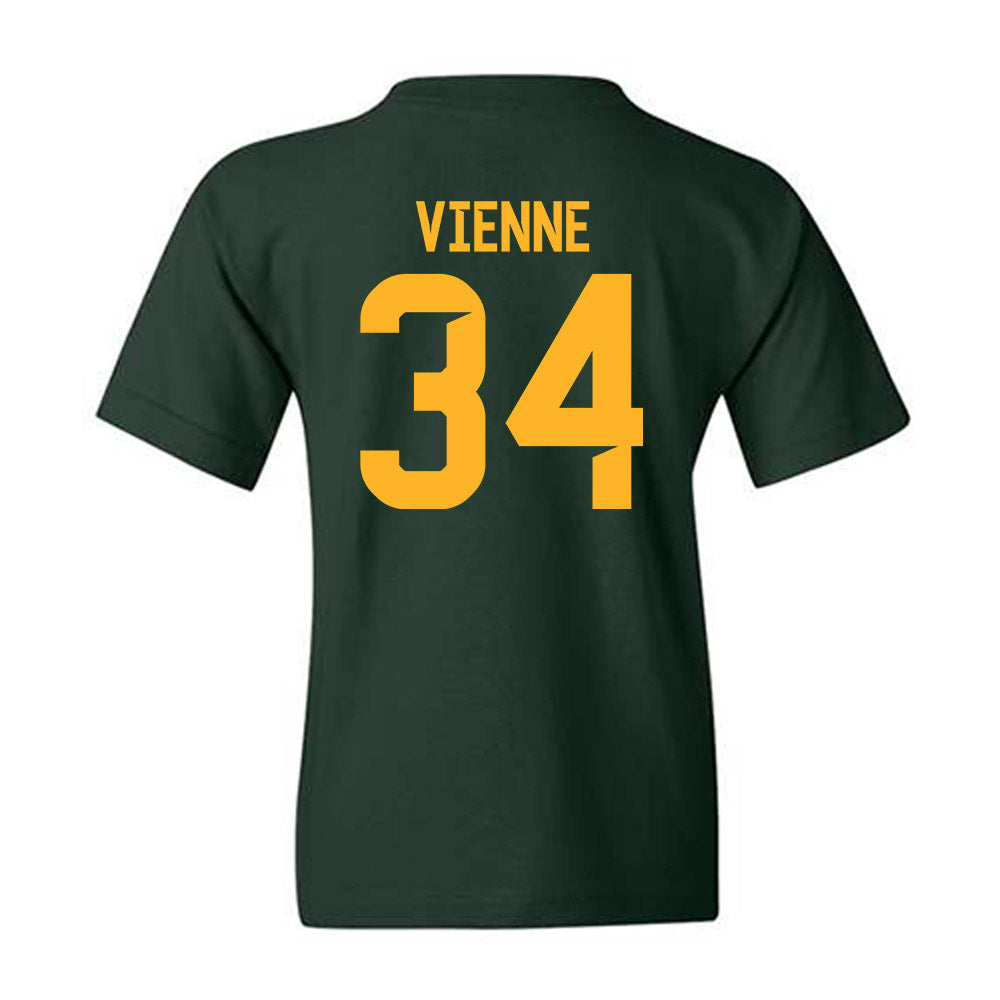 Baylor - NCAA Softball : Jensen Vienne - Classic Shersey Youth T-Shirt-1