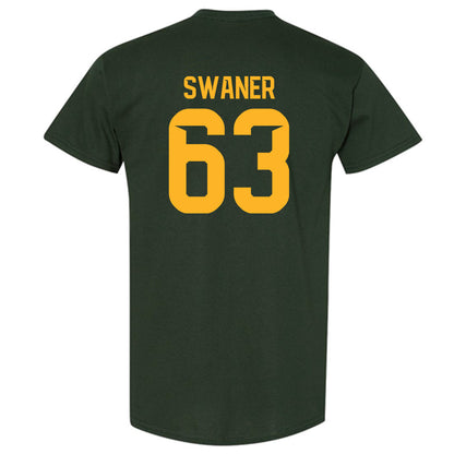 Baylor - NCAA Football : Wyatt Swaner - Classic Shersey T-Shirt