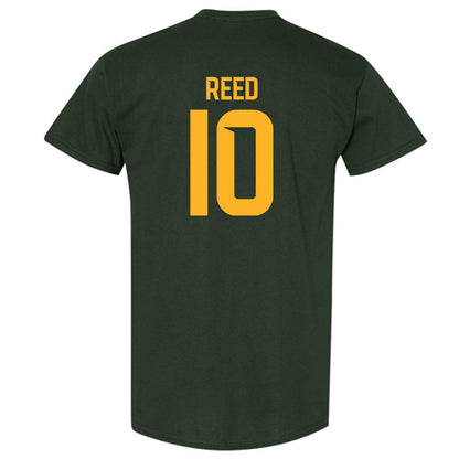 Baylor - NCAA Football : Kyland Reed - Classic Shersey T-Shirt-1