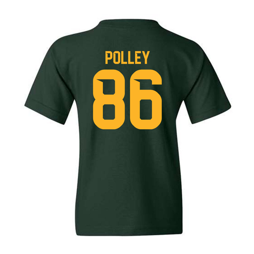 Baylor - NCAA Football : Hawkins Polley - Classic Shersey Youth T-Shirt