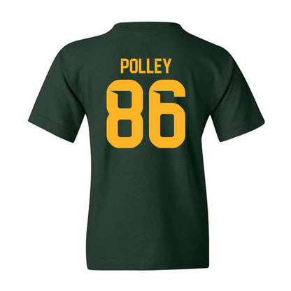 Baylor - NCAA Football : Hawkins Polley - Classic Shersey Youth T-Shirt