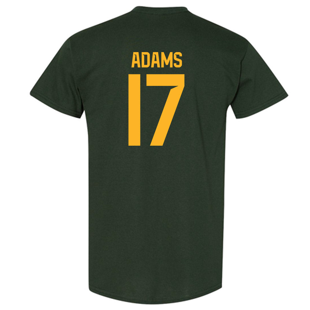 Baylor - NCAA Women's Soccer : Chloe Adams - Classic Shersey T-Shirt-1