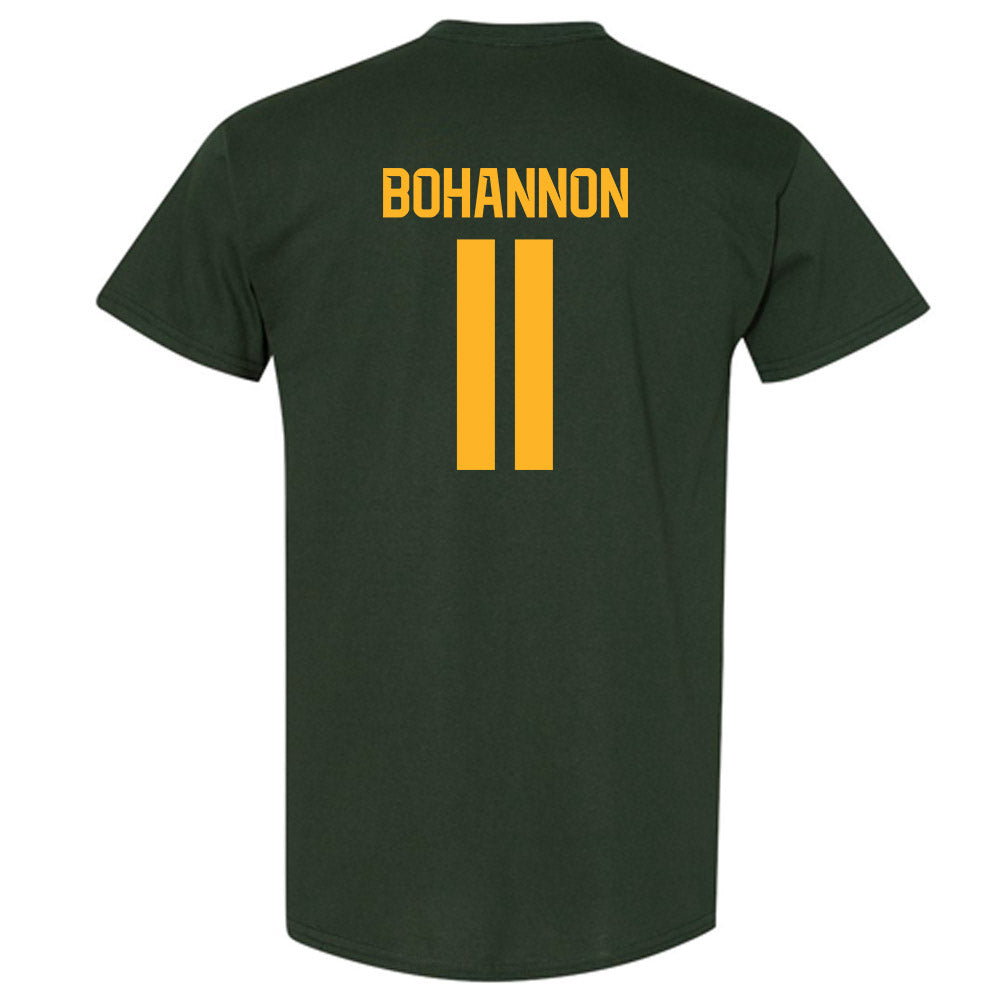 Baylor - NCAA Women's Soccer : Brynnlee Bohannon - Classic Shersey T-Shirt-1