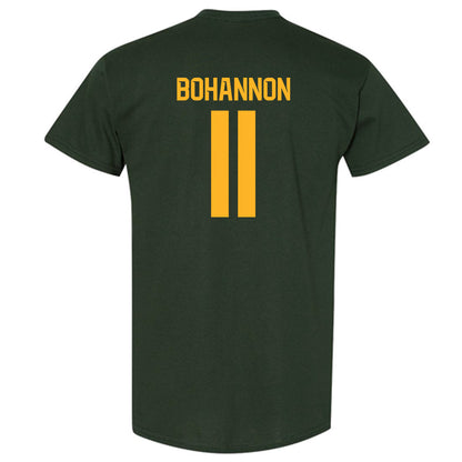 Baylor - NCAA Women's Soccer : Brynnlee Bohannon - Classic Shersey T-Shirt-1