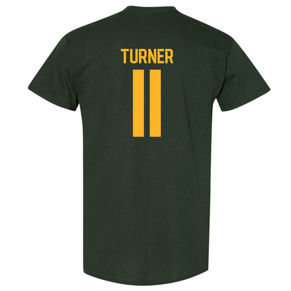 Baylor - NCAA Football : Devin Turner - Classic Shersey T-Shirt-1