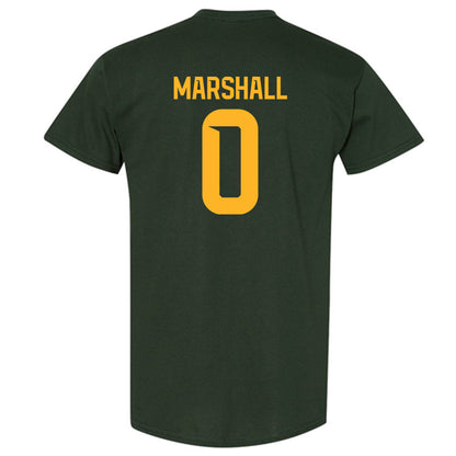 Baylor - NCAA Football : Jackie Marshall - Classic Shersey T-Shirt
