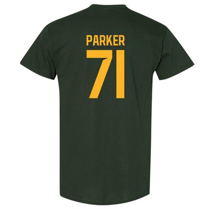 Baylor - NCAA Football : Matthew Parker - Classic Shersey T-Shirt-1