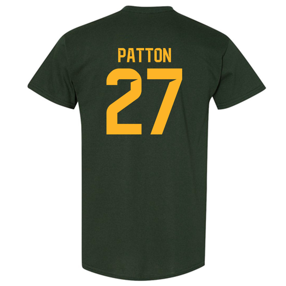 Baylor - NCAA Women's Tennis : Lindsay Patton - Classic Shersey T-Shirt